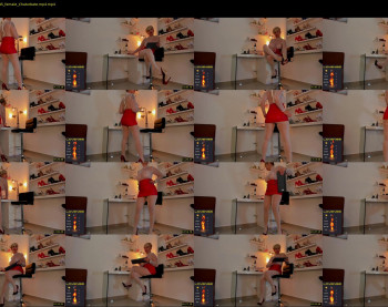 mrs_edha — 32 minute Chaturbate female cam show recording, 1080p, Sep 23, 2022