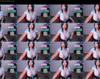 ms_mochii — 11 minute Chaturbate female cam show recording, 1080p, Sep 23, 2022