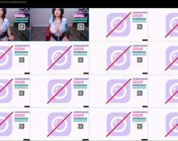 ms_mochii — 79 minute Chaturbate female cam show recording, 1080p, Sep 23, 2022