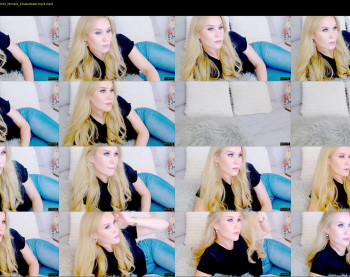 myassistant — 15 minute Chaturbate female cam show recording, 1080p, Sep 23, 2022