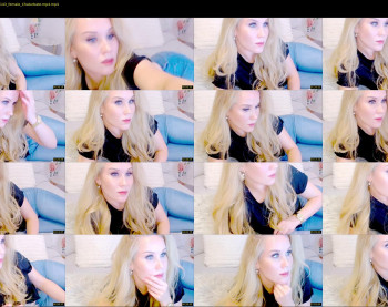 myassistant — 8 minute Chaturbate female cam show recording, 1080p, Sep 23, 2022