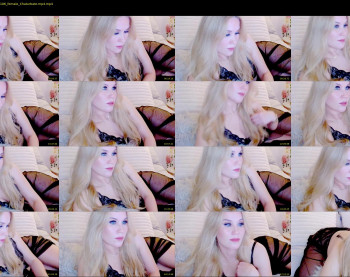 myassistant — 54 minute Chaturbate female cam show recording, 1080p, Sep 24, 2022