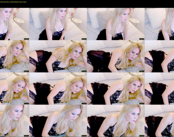 myassistant — 30 minute Chaturbate female cam show recording, 1080p, Sep 24, 2022