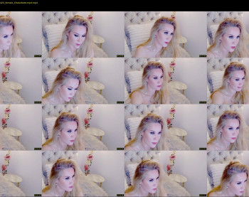 myassistant — 4 minute Chaturbate female cam show recording, 1080p, Sep 24, 2022