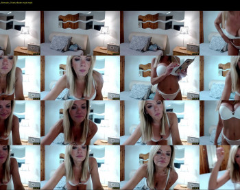nancy_d — 11 minute Chaturbate female cam show recording, 720p, Sep 23, 2022