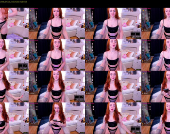 nancy_winter — 18 minute Chaturbate female cam show recording, 1080p, Sep 23, 2022