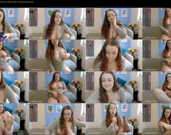 natural_british_emma — 54 minute Chaturbate female cam show recording, 1080p, Sep 23, 2022