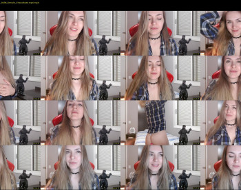 naughty_popa — 54 minute Chaturbate female cam show recording, 1080p, Sep 24, 2022