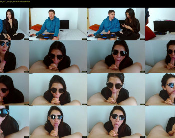 new_fire_fantasy — 54 minute Chaturbate couple cam show recording, 1080p, Sep 23, 2022