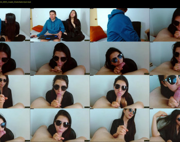 new_fire_fantasy — 55 minute Chaturbate couple cam show recording, 1080p, Sep 23, 2022