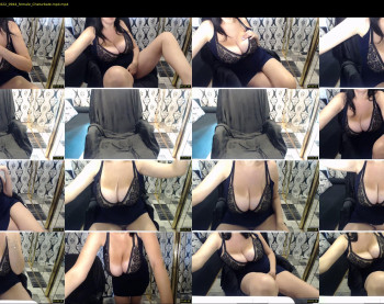 nicky_38hhugetits — 39 minute Chaturbate female cam show recording, 720p, Sep 23, 2022