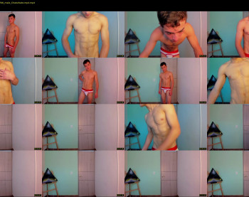 noahbrawn — 54 minute Chaturbate male cam show recording, 1080p, Sep 23, 2022