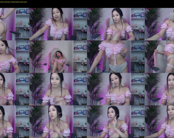 norma_blum — 51 minute Chaturbate female cam show recording, 1080p, Sep 23, 2022