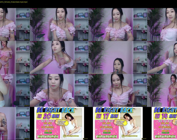 norma_blum — 55 minute Chaturbate female cam show recording, 1080p, Sep 23, 2022