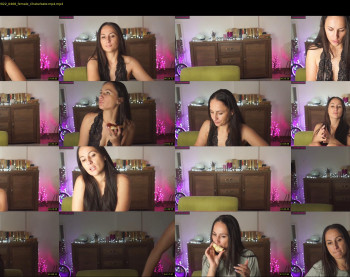 notamericanpie23 — 54 minute Chaturbate female cam show recording, 1080p, Sep 24, 2022