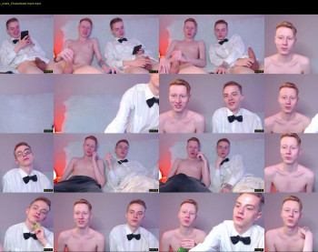 omg_pie — 54 minute Chaturbate male cam show recording, 1080p, Sep 23, 2022