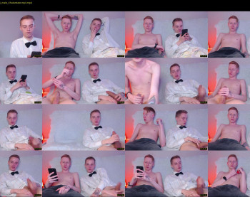 omg_pie — 54 minute Chaturbate male cam show recording, 1080p, Sep 23, 2022