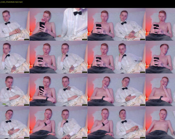 omg_pie — 10 minute Chaturbate male cam show recording, 1080p, Sep 23, 2022