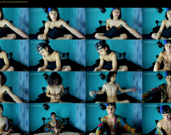 orlando__bloom — 16 minute Chaturbate male cam show recording, 1080p, Sep 23, 2022