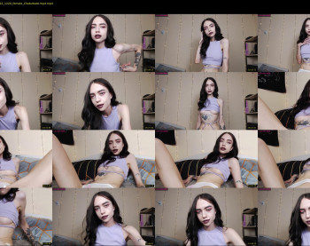 outerspace2000 — 16 minute Chaturbate female cam show recording, 720p, Sep 23, 2022