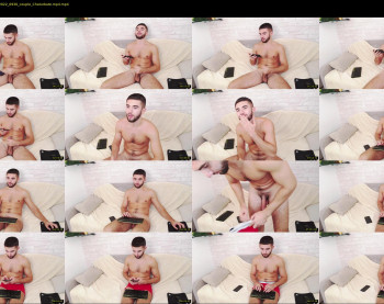 paradisepleasure_ — 8 minute Chaturbate couple cam show recording, 1080p, Sep 23, 2022