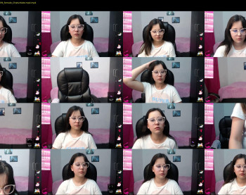 paulette65 — 47 minute Chaturbate female cam show recording, 720p, Sep 23, 2022