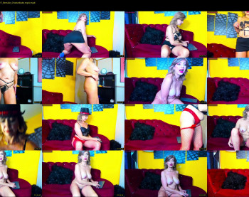 pinkmuse — 29 minute Chaturbate couple cam show recording, 720p, Sep 23, 2022