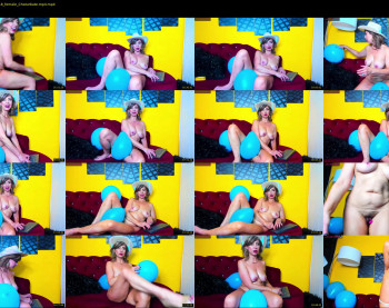pinkmuse — 22 minute Chaturbate couple cam show recording, 720p, Sep 24, 2022