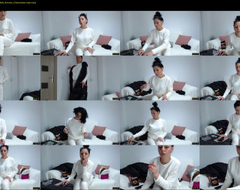 power_stuff — 22 minute Chaturbate female cam show recording, 720p, Sep 23, 2022