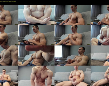 prince_d1ck — 43 minute Chaturbate male cam show recording, 1080p, Sep 23, 2022
