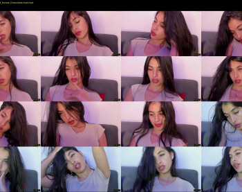 pssiquiss — 18 minute Chaturbate female cam show recording, 720p, Sep 23, 2022