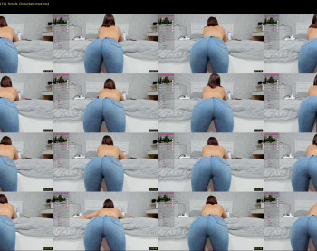 pussysweet9 — 19 minute Chaturbate female cam show recording, 1080p, Sep 23, 2022