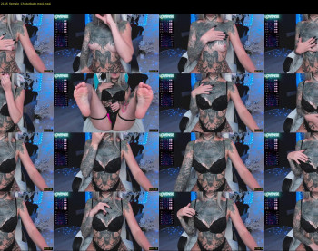 rachelqueen_ — 32 minute Chaturbate female cam show recording, 1080p, Sep 23, 2022