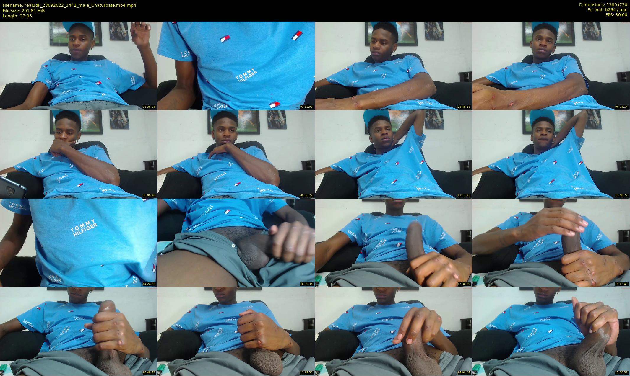 real1dk — 28 minute Chaturbate male cam show recording, 720p, Sep 23, 2022