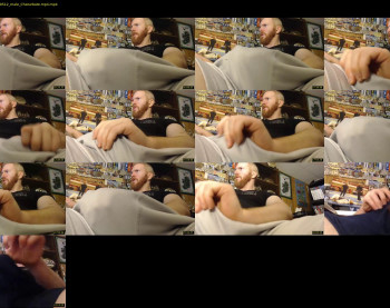 redhead4fun — 44 minute Chaturbate male cam show recording, 480p, Sep 24, 2022