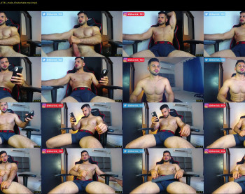 rick_smith153 — 49 minute Chaturbate male cam show recording, 1080p, Sep 23, 2022