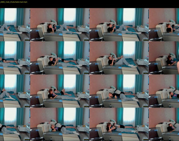 romeo_mercy — 53 minute Chaturbate male cam show recording, 720p, Sep 23, 2022