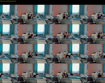 romeo_mercy — 54 minute Chaturbate male cam show recording, 720p, Sep 23, 2022