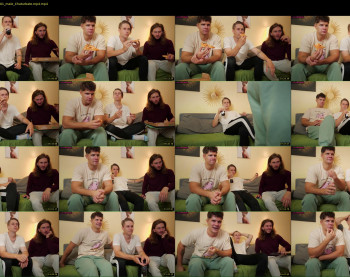 rusbigpaul — 19 minute Chaturbate male cam show recording, 1080p, Sep 23, 2022