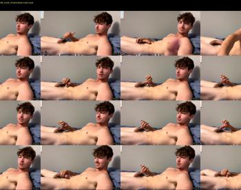 sadboycnd — 3 minute Chaturbate male cam show recording, 720p, Sep 23, 2022