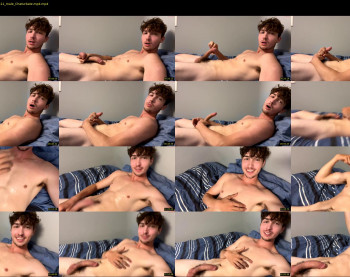 sadboycnd — 3 minute Chaturbate male cam show recording, 720p, Sep 23, 2022