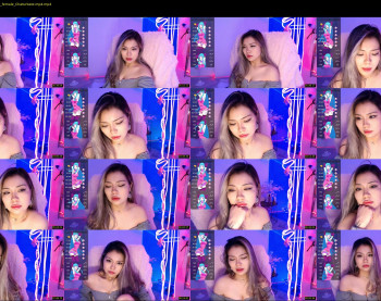 salisuno — 11 minute Chaturbate female cam show recording, 1080p, Sep 23, 2022