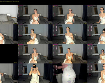 samarafromthewell — 79 minute Chaturbate female cam show recording, 1080p, Sep 24, 2022