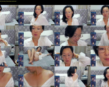 sandrami__ — 103 minute Chaturbate female cam show recording, 720p, Sep 23, 2022