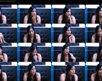 sasha_5322 — 15 minute Chaturbate female cam show recording, 720p, Sep 24, 2022
