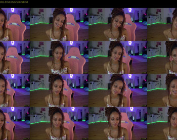 sasha_amour — 91 minute Chaturbate female cam show recording, 720p, Sep 24, 2022