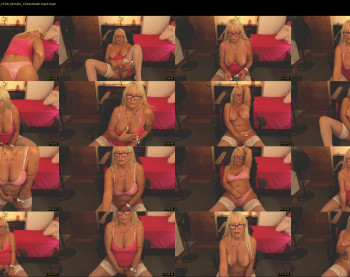 sassythang4u — 92 minute Chaturbate female cam show recording, 720p, Sep 23, 2022