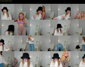 sav_anna — 6 minute Chaturbate female cam show recording, 720p, Sep 23, 2022
