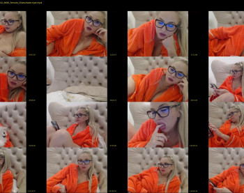 schoolteach — 98 minute Chaturbate female cam show recording, 480p, Sep 24, 2022