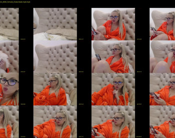 schoolteach — 68 minute Chaturbate female cam show recording, 480p, Sep 24, 2022